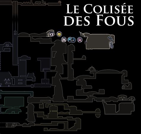 hollow knight endeuillée grise|Hollow Knight : Guide des trophées (PS4) PSthc.fr.